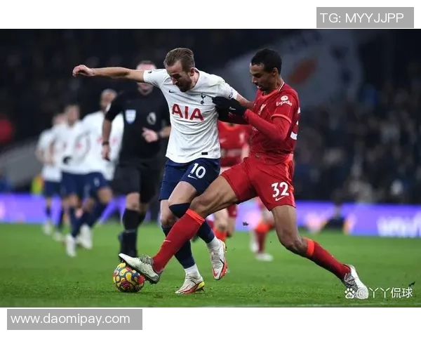 利物浦与热刺激战四三点球大战引爆全场精彩瞬间解析